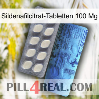 Sildenafil Citrate Tablets 100Mg 34
